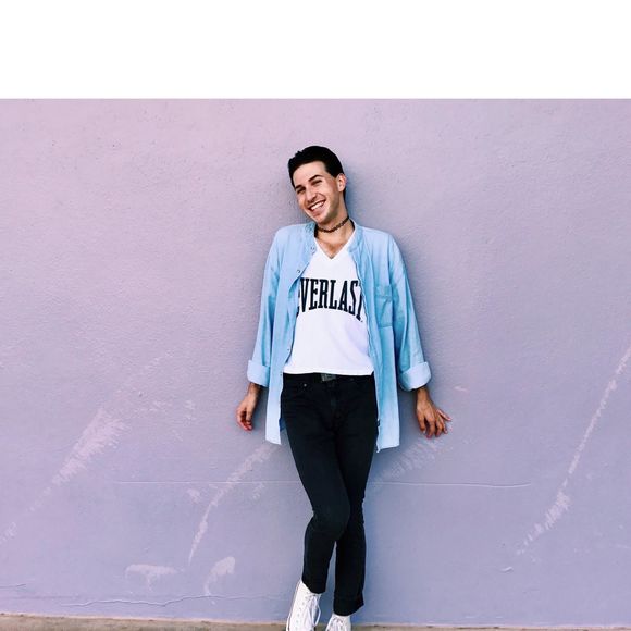 Meet your Posher, Michael - Picture 1 of 1